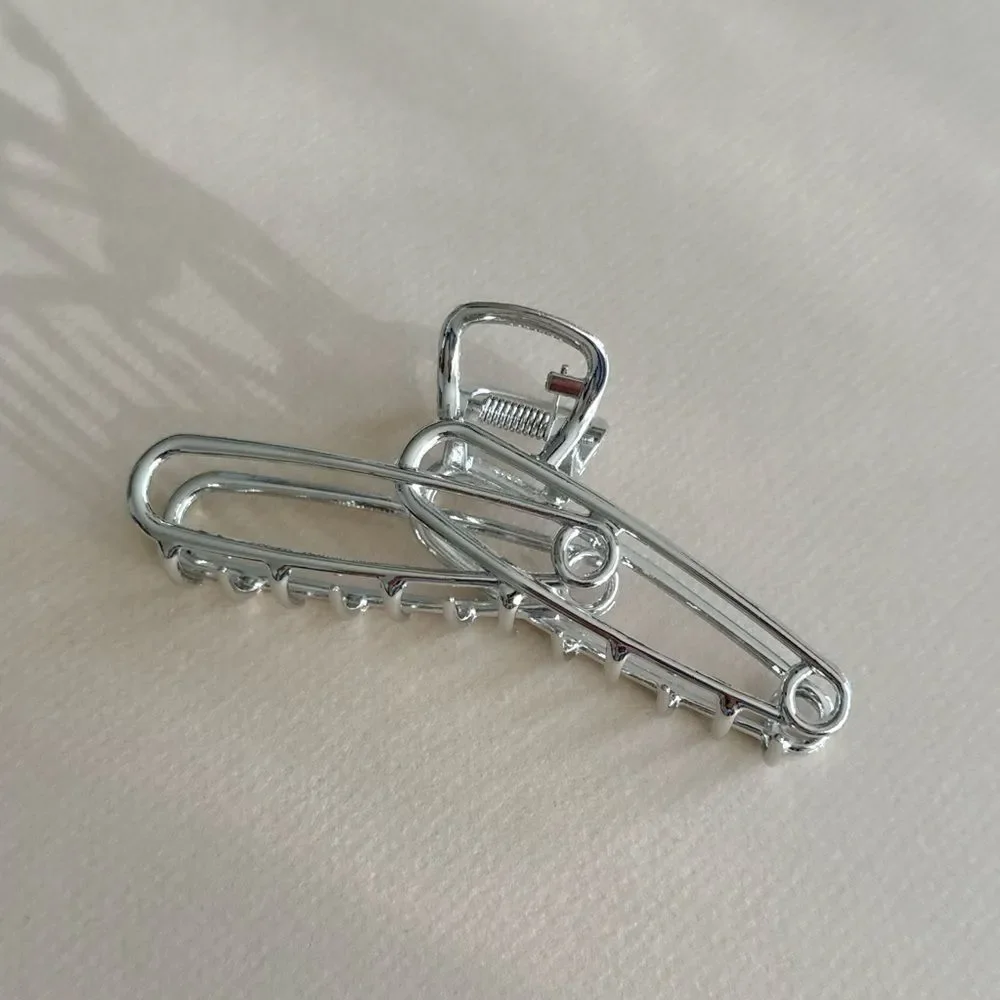 Geo Hair Clip K45